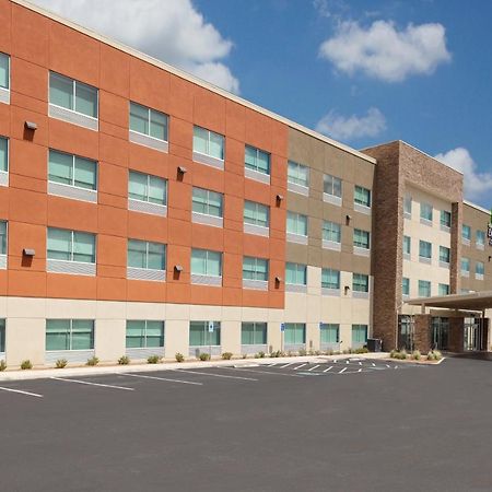 Holiday Inn Express & Suites - El Paso North By Ihg ภายนอก รูปภาพ
