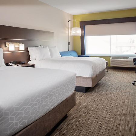 Holiday Inn Express & Suites - El Paso North By Ihg ภายนอก รูปภาพ