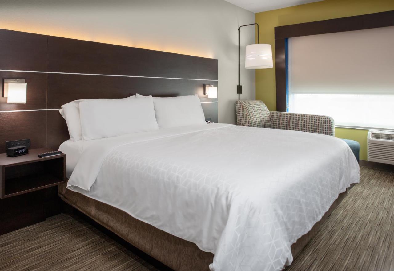 Holiday Inn Express & Suites - El Paso North By Ihg ภายนอก รูปภาพ