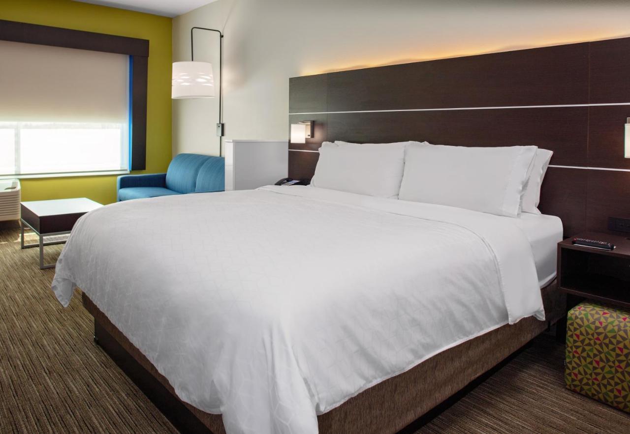 Holiday Inn Express & Suites - El Paso North By Ihg ภายนอก รูปภาพ